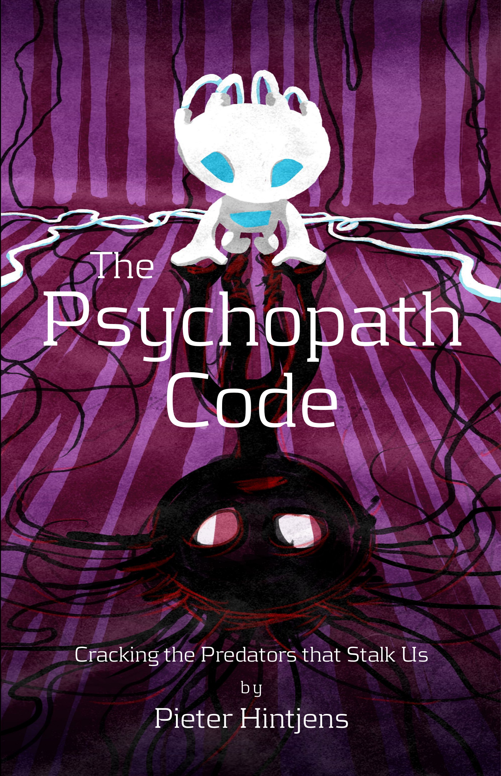 The Psychopath Code